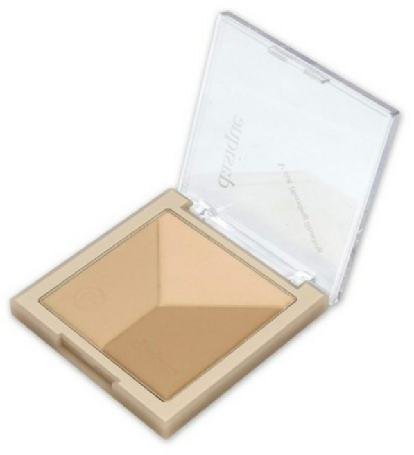 데이지크 브이컷 쉐딩 13g, 001 웜 블렌딩., 1개