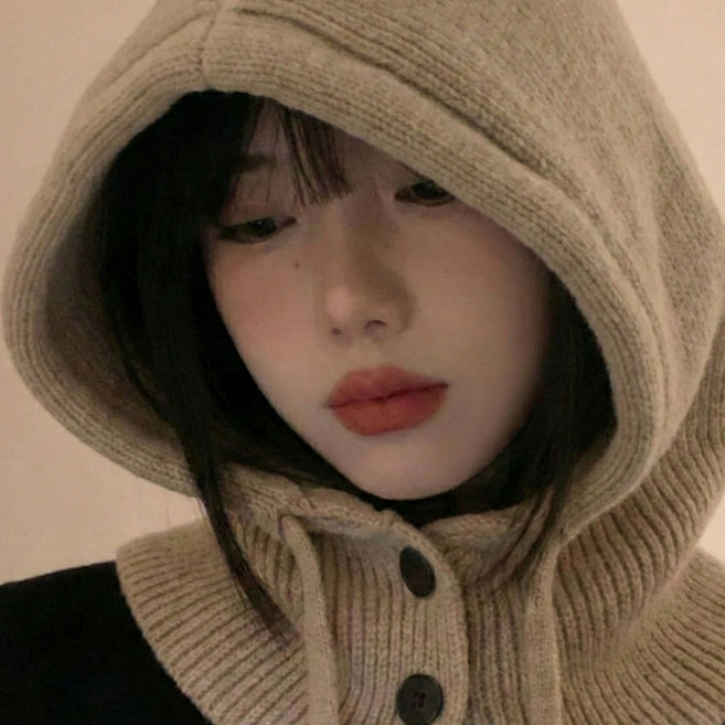 네이처플랙스 남녀공용 바라클라바 겨울 후드 넥워머