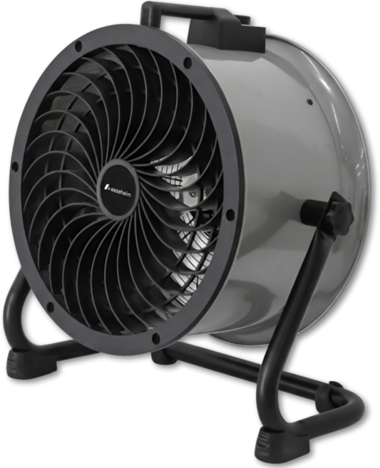 [26년최신형]이즈하임 대형 터보팬 공업용 업소용 써큘레이터 EHF-380TF