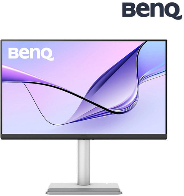 벤큐 MA320U 무결점 Mac컬러 디스플레이 4K UHD Display P3 무결점 모니터, 80cm