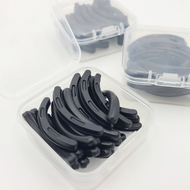 속눈썹 집게 뷰러 리필 고무 패드 24p