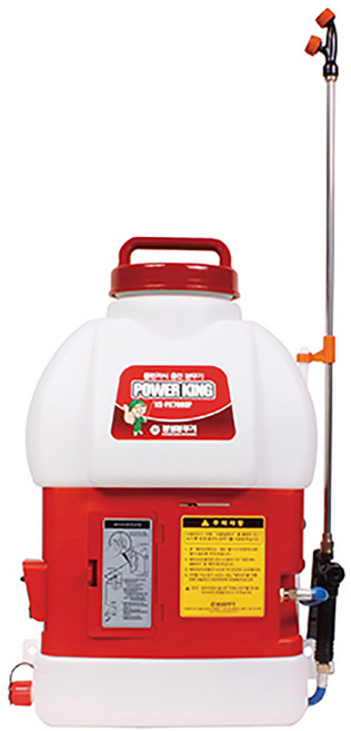 광성 충전분무기 KS-PK7000P 20리터 5330845, 1개