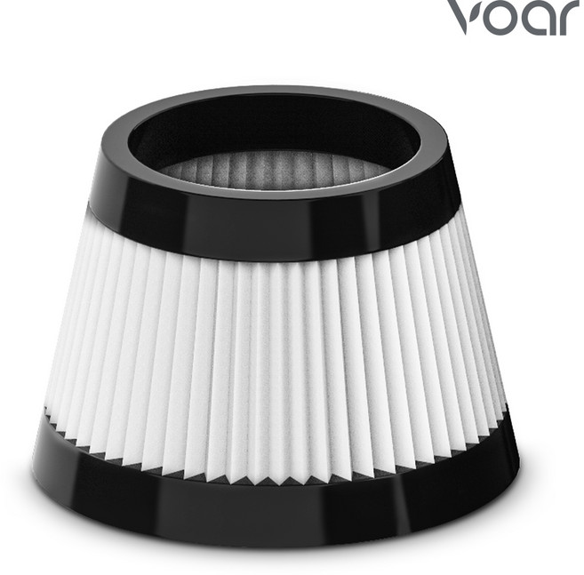 보아르 포스D12 HEPA 필터, 1세트, VET-099-CLOFI