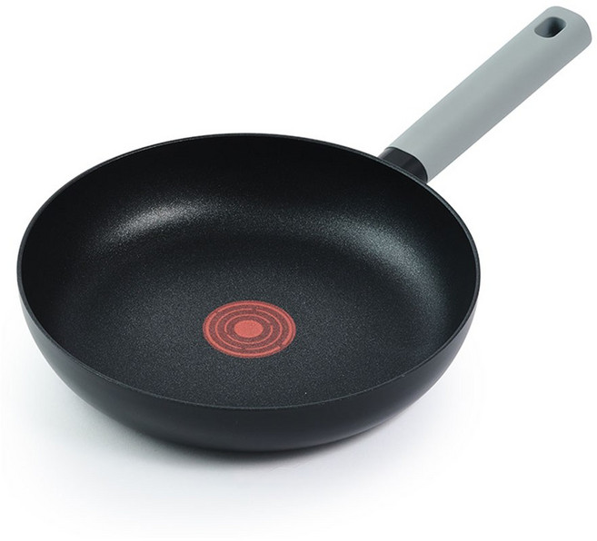 글라스락 인덕션 셰프토프 센서 프라이팬, 24cm, 4개