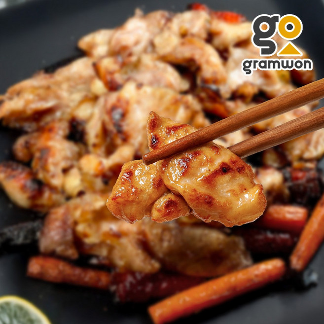 닭안창살 1kg 국내산 닭특수부위 토미하라 이자카야 구이, 국내산 닭안창살 1Kg