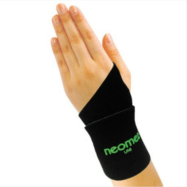 네오메드 손목 자유 보호대 지지대 JC-7560, 1개