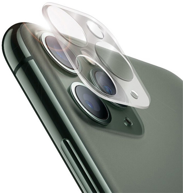 iPhone (適用多型號), 1個