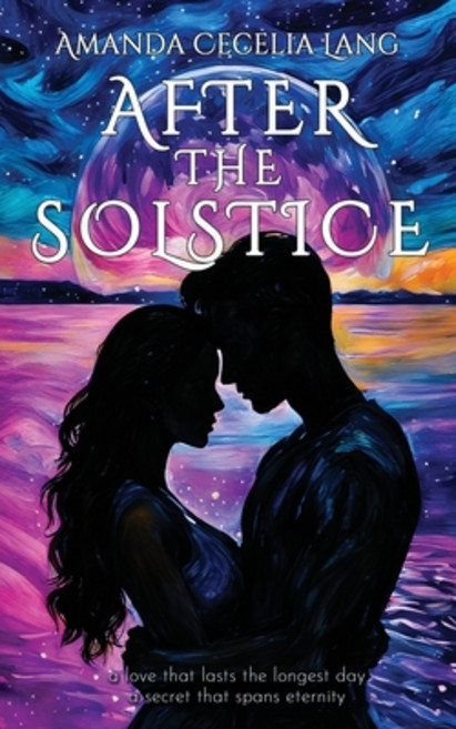 (영문도서)After the Solstice Paperback, Cupids Arrow Publishing, English, 9781969655654