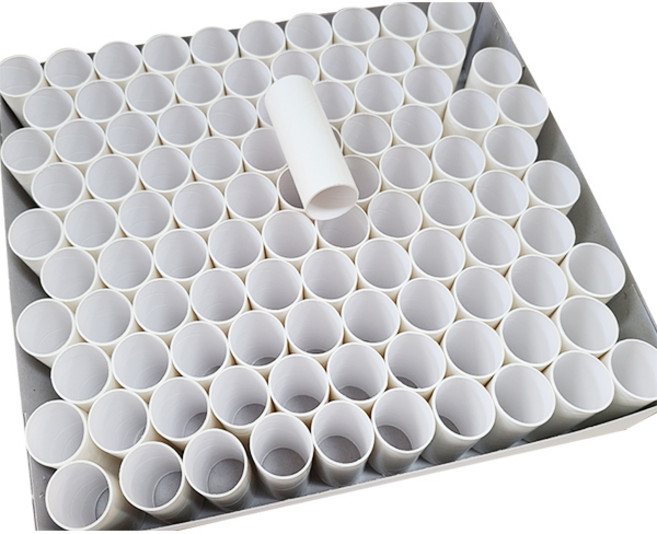 [MEDI-GRAPH] 진단폐활량계 소모품 마우스피스 (100개입) (22mm x 7cm), 1개