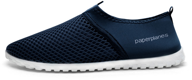 페이퍼플레인 경량화 방수 아쿠아슈즈 PP1531