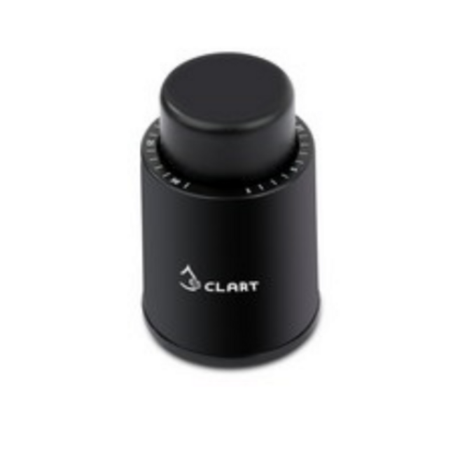 이클아트 와인 키퍼 병뚜껑 진공 마개 세이버 스토퍼, 5개