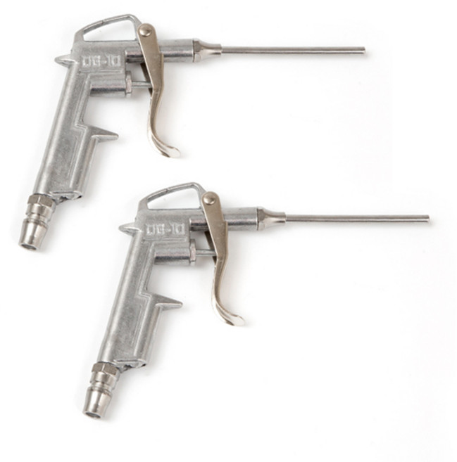 지오비즈 다용도 에어건 AG-M1, 2개