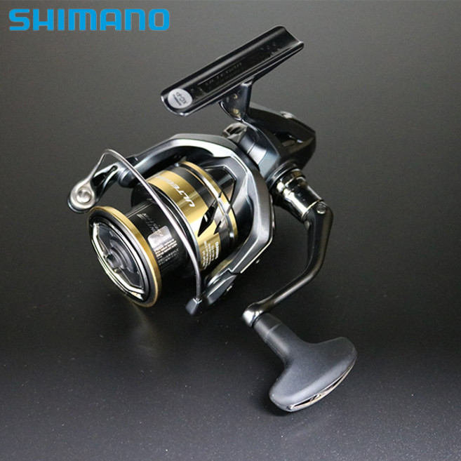 [윤성보증] 25 울테그라 시마노 스피닝릴, 2500(047977)