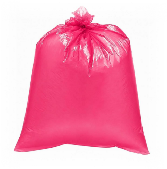 고춧가루 봉투 20근 빨간색 480x660mm 800매 (80장x10묶음) HDPE, 800개, 20L