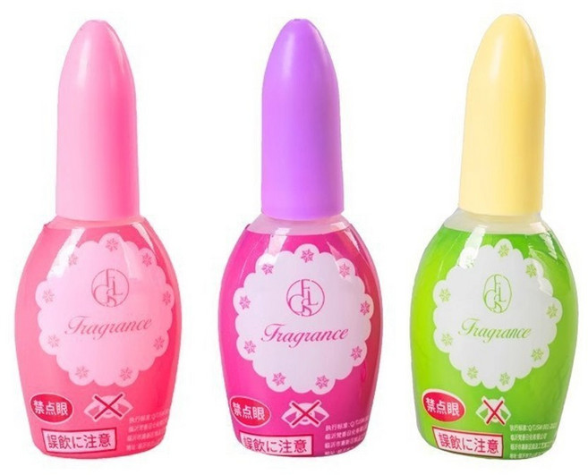 1+1+1[일본기술] 한방울 화장실 냄새제거 탈취제 변기 냄새제거, 3개, 20ml