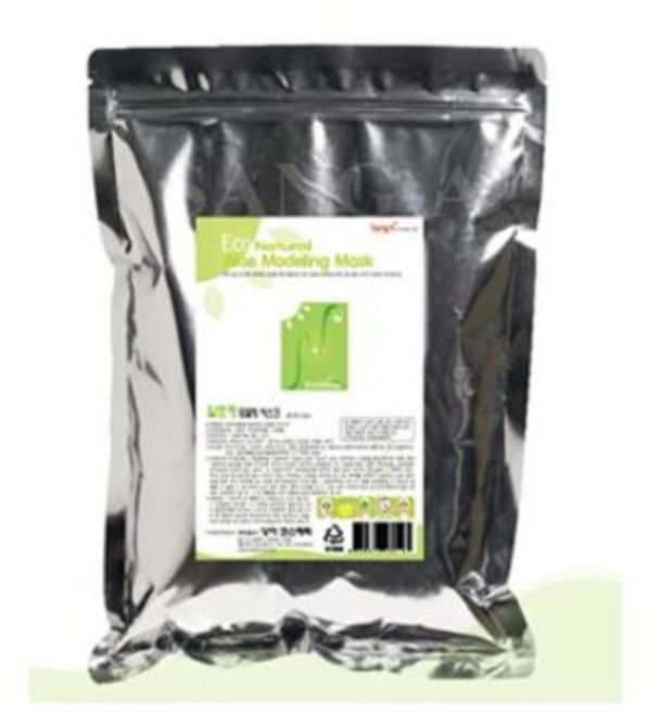 [한스교역] 알로에 모델링 1kg, 1개