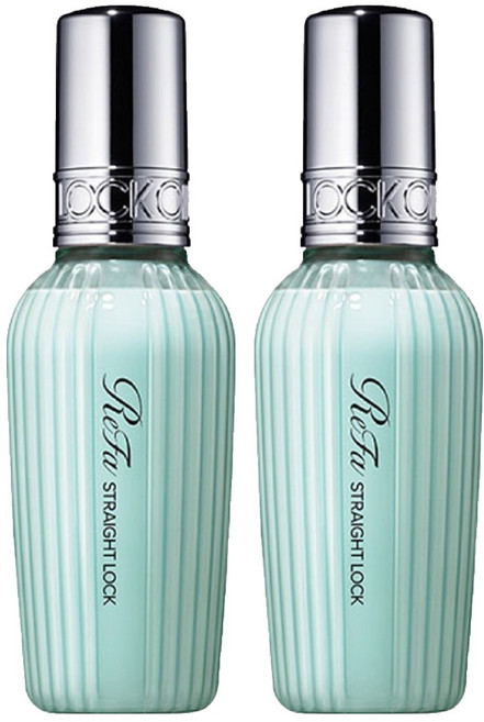 리파 스트레이트 락, 2개, 100ml