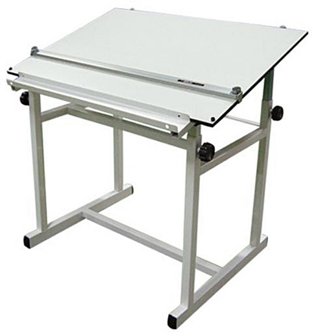 미카도 평 형 제도기 경질 제도 판 용품 MK-P-912 900x1200, 1개