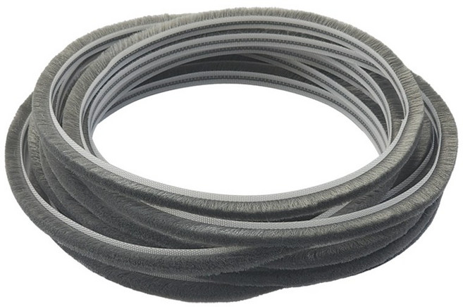 모헤어 7mm 5M단위 비접착 다용도, 7mm - 다용도, 1개