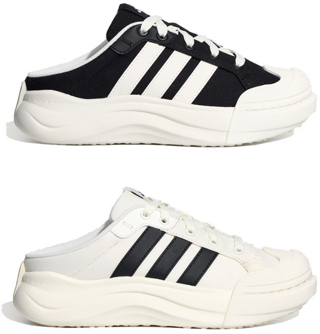 ADIDAS MAXXCOURT 穆勒休閒鞋