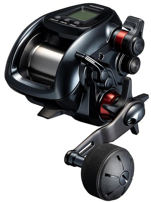 시마노(SHIMANO) 전동릴 24 플레이즈 3000, 상세페이지 참조, 046666