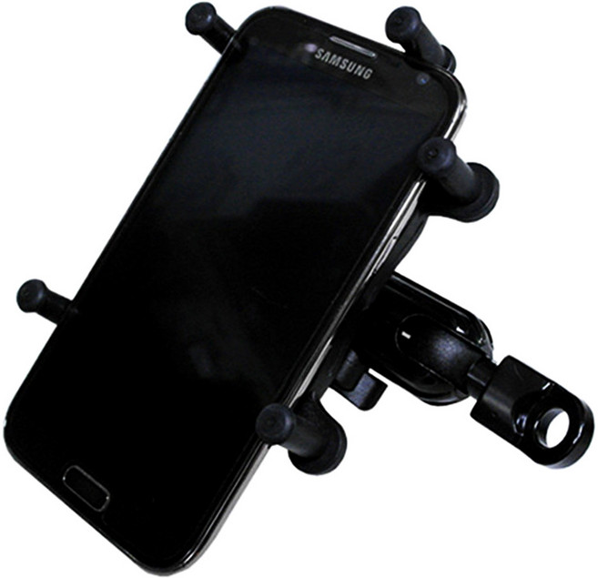 VICE 원터치 자전거 핸드폰 거치대 오토바이 휴대폰 스마트폰 거치대