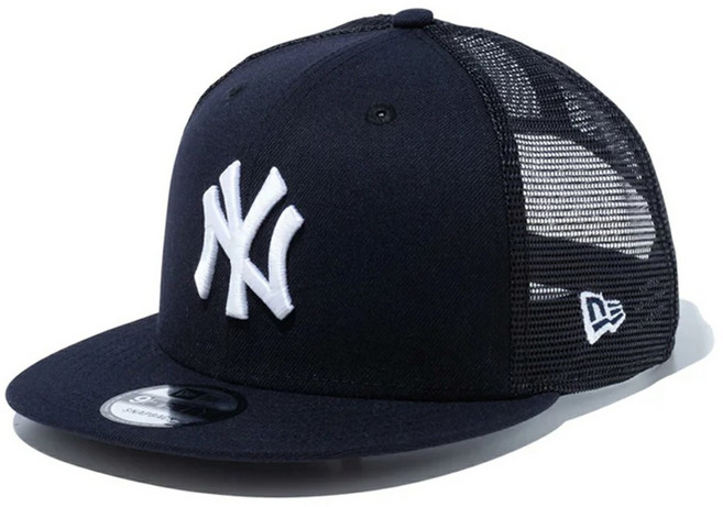 뉴에라 NEW ERA 도라에몽 Doraemon 콜라보 스냅백 캡 9FIFTY 모자