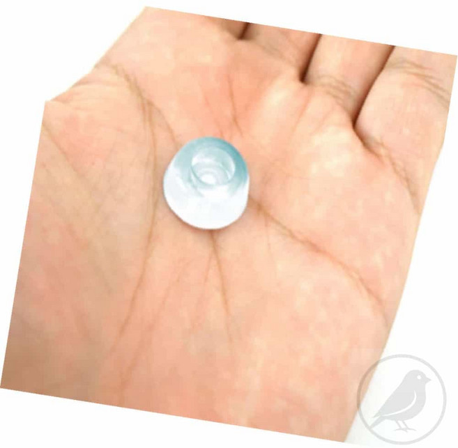 소레빈 쿠션 피스 15파이 방문문콕방지실리콘