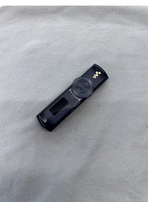 소니 소니 NWZ-B172f MP3 플레이어 미니 휴대용 학생 워크맨 스포츠용 95%, 05 black