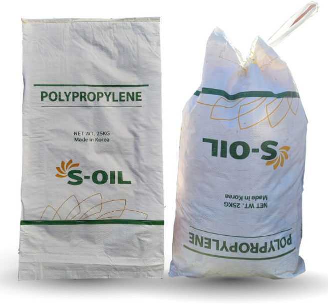 국산 25kg PP마대 유화포대 포대자루 폐기물, 25개