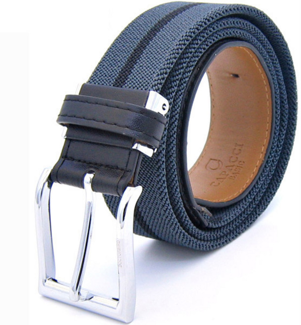 닥터버드 스판 벨트 등산 골프 남성 청바지 캐주얼 벨트