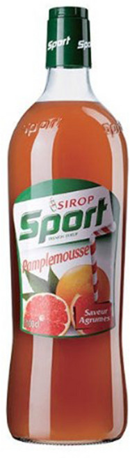 스포트 자몽 시럽, 1개, 700ml