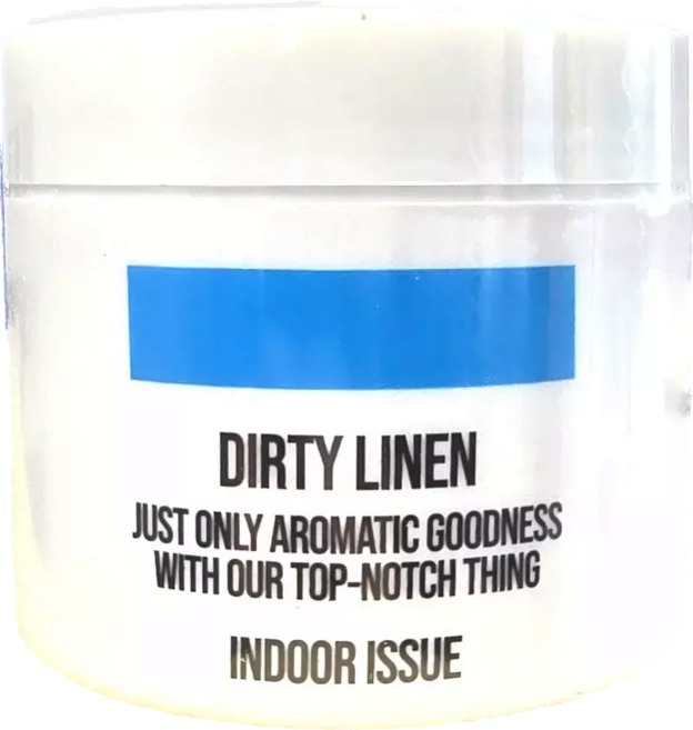 더티린넨 실내 탈취제 화장실 집안 실내 홀애비 남자방 냄새, 1개, 300g