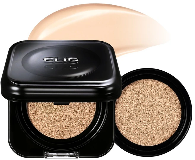 [NEW] 클리오 킬커버 파운웨어 쿠션 기획세트 [본품+리필], 21N 리넨, 21N 리넨, 1개 - 쿠팡