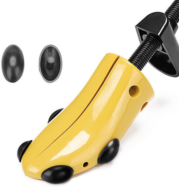 위브아마존 신발보정기 제골기 슈트리 발볼넓히기, S, 1개