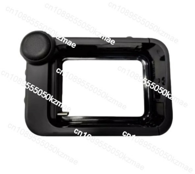 GoPro-Media 모듈에 적합(HERO8 Black), 01 Black