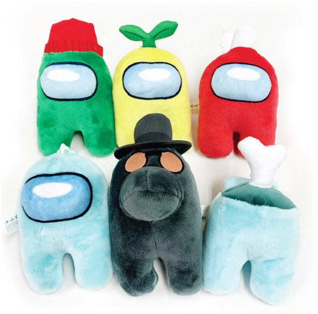 어몽어스 클립온, 블랙, 1개