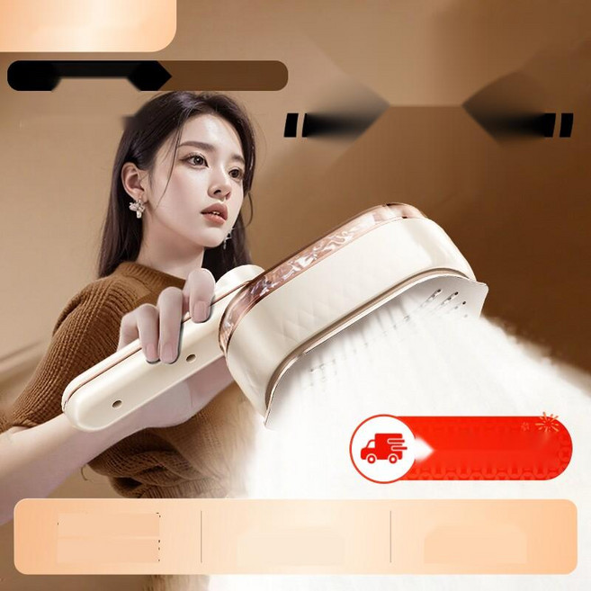 핸디형 무선 스팀청소기 고압 스팀클리너 휴대용, 1. 오리지널