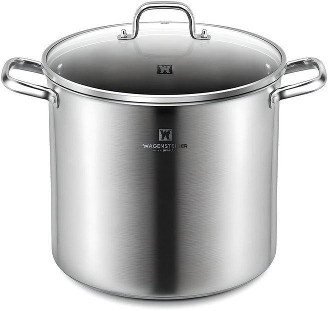 바겐슈타이거 인덕션 티프 올스텐 곰솥냄비, 30cm, 1개