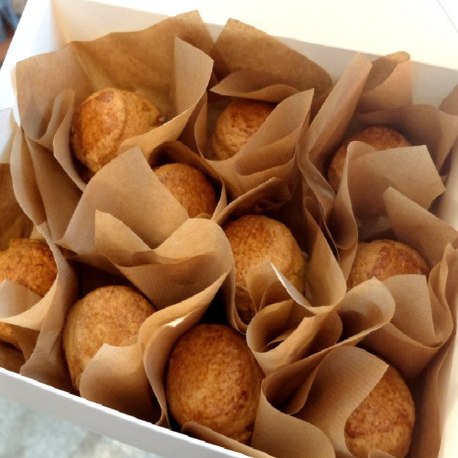 티크닉 스콘 / 10개입 가성비 세트