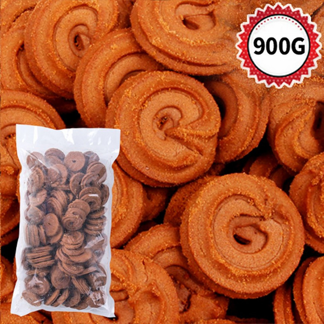 신흥 코코아링 900g, 1개