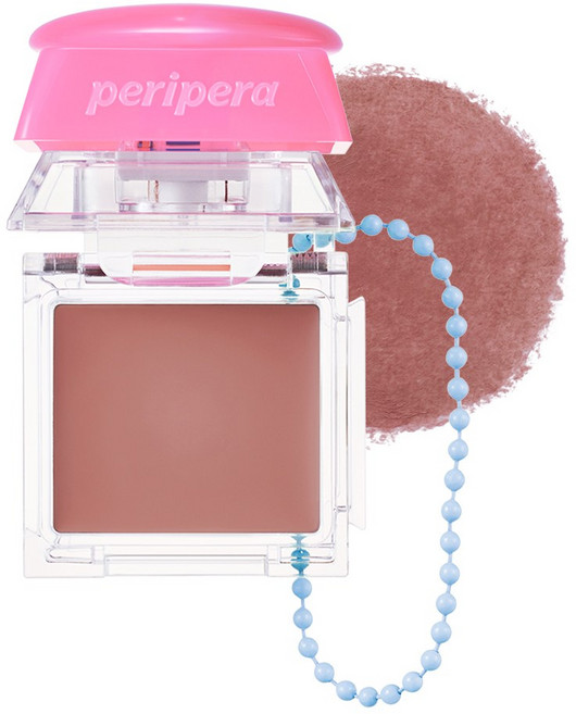 페리페라 톡 블러쉬 키캡, 016 H홀드 미