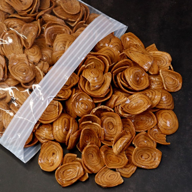 추억의 과자 대용량 오란다/소라/고구마/생강대롱/허니꿀짱 1kg, 허니꿀짱 1kg *4, 4개