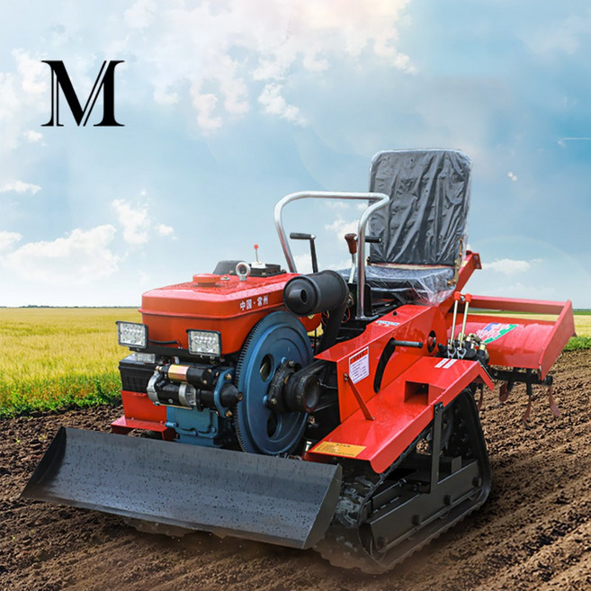 프라임필드 경운기 로터리 로타리 농기계 소형 소형트렉터 미니트랙터 트랙터, 1세트