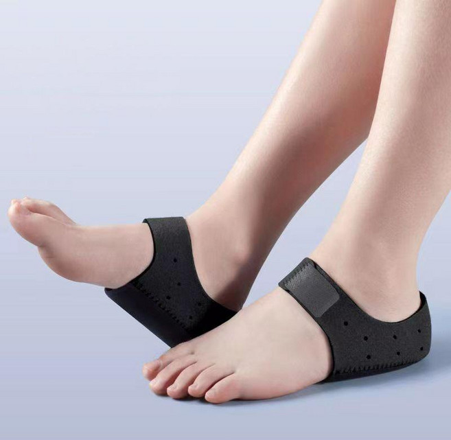 발 뒷꿈치 보호대 보호깔창 족막염방지깔창