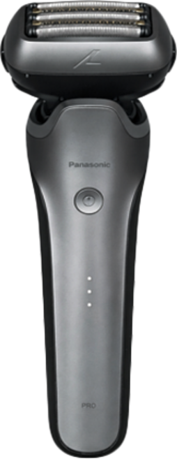 파나소닉 람대쉬 PRO 5중날 전기 면도기 ES-L550U, 1개