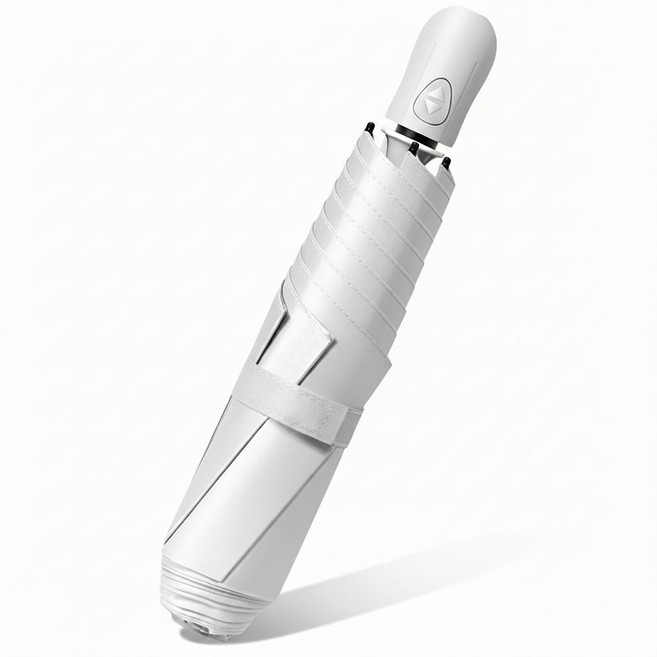 리아무아 3단 자동 초경량 우양산