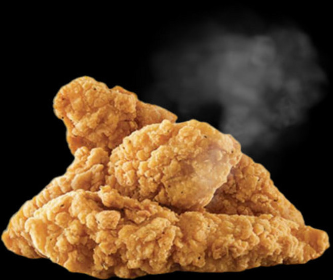 순살치킨안심통살텐더냉동 1kg 맘스풍 전자렌지가능