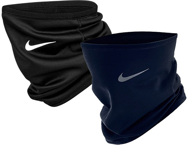 나이키 써마핏 플리스 넥워머