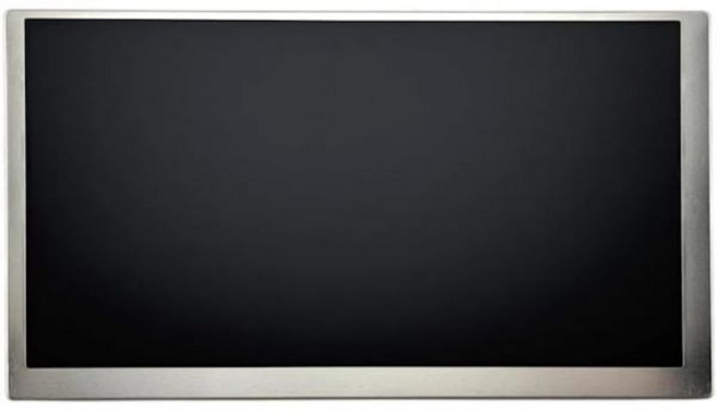 파이오니어 AVHX4800BS 차량용 라디오 디스플레이 패널 교체용 LCD 화면 2DIN 멀티미디어 CD DVD 스테레오 수신기